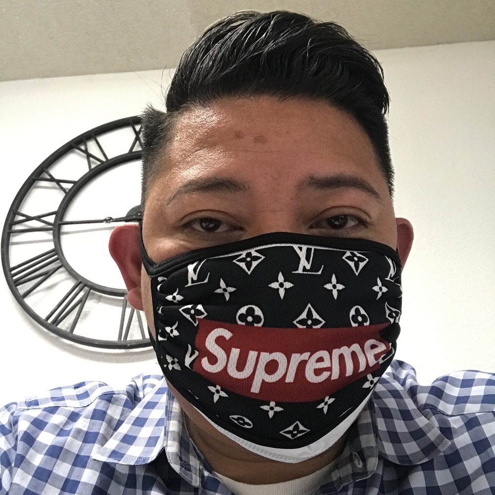 Meet your Posher, Michael